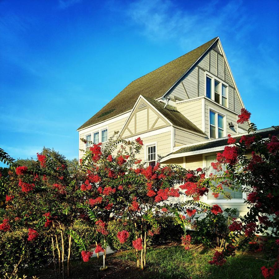 The Kenwood Gables Bed and Breakfast St. Petersburg Exteriör bild